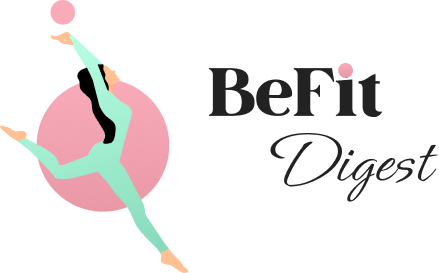 Be Fit Digest