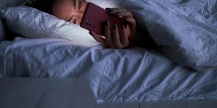 One change I made to my social media use made a big difference on my mood